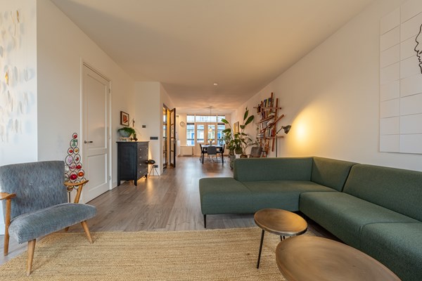 Medium property photo - Rodenrijsestraat 26A02, 3037 NH Rotterdam